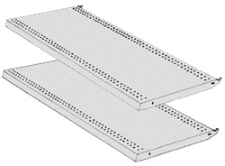 Gondola Standard Shelves